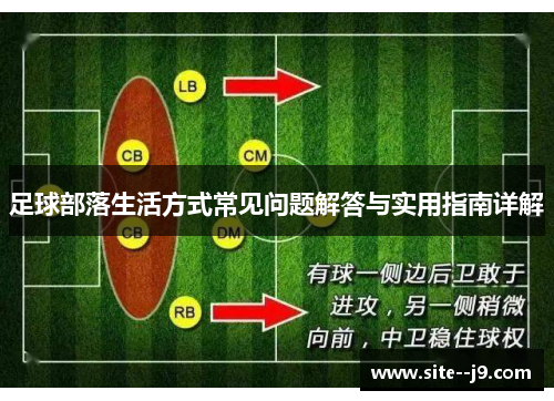 足球部落生活方式常见问题解答与实用指南详解