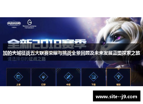 加的夫城征战五大联赛荣耀与挑战全景回顾及未来发展蓝图探索之旅