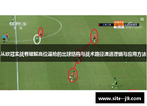 从欧冠实战看破解高位逼抢的出球结构与战术路径演进逻辑与应用方法